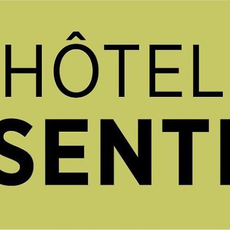 Logis Hotels - Hotel Et Restaurant Les Cordeliers 卡斯特尔雅卢 外观 照片