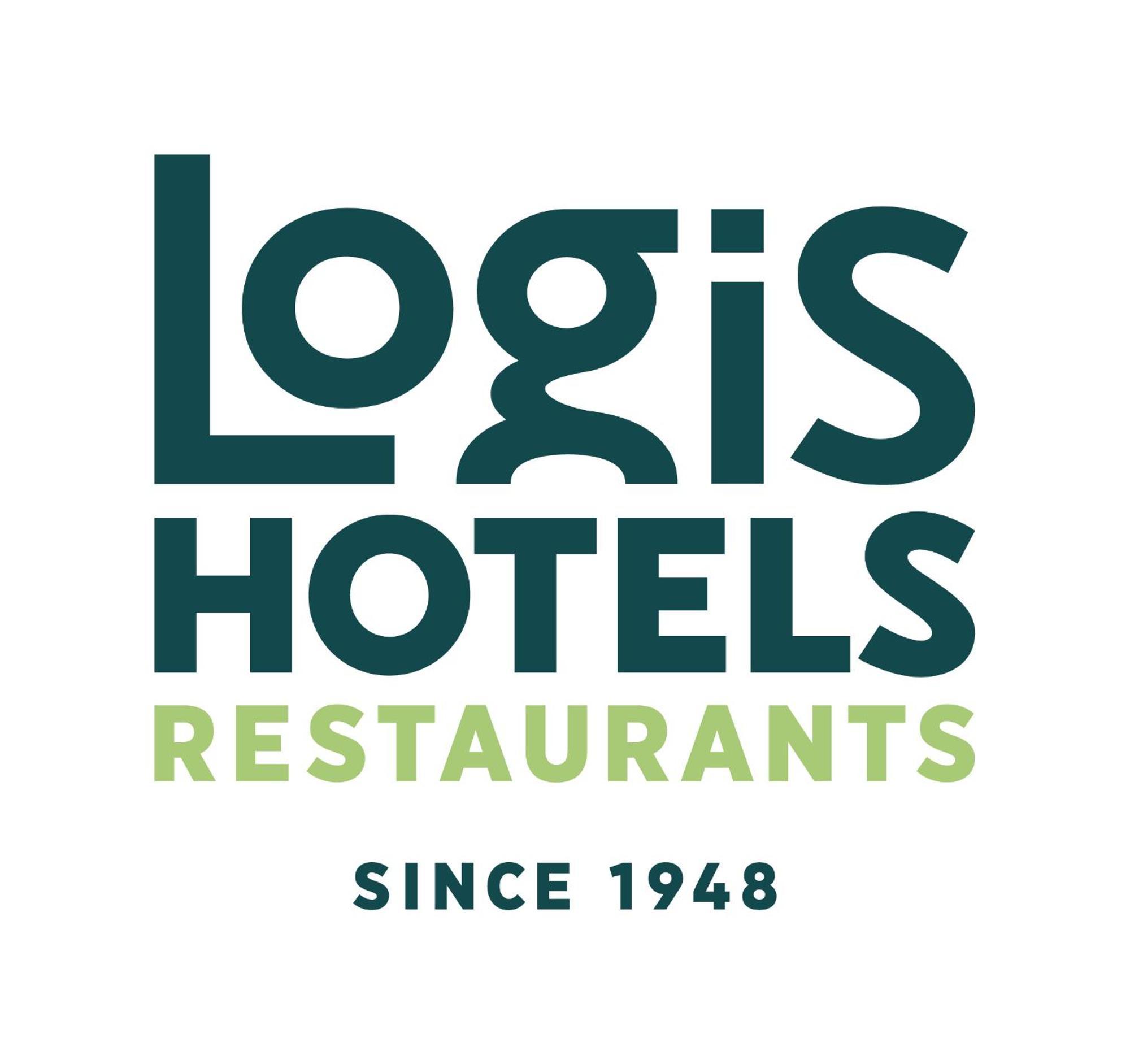 Logis Hotels - Hotel Et Restaurant Les Cordeliers 卡斯特尔雅卢 外观 照片